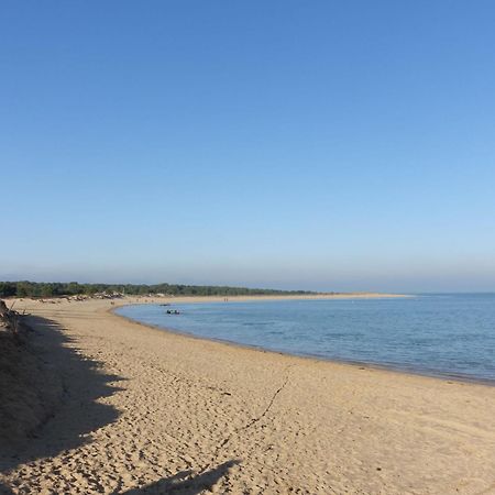 Holiday Home Le Douhet 2 By Interhome Saint-Georges-d'Oleron Esterno foto