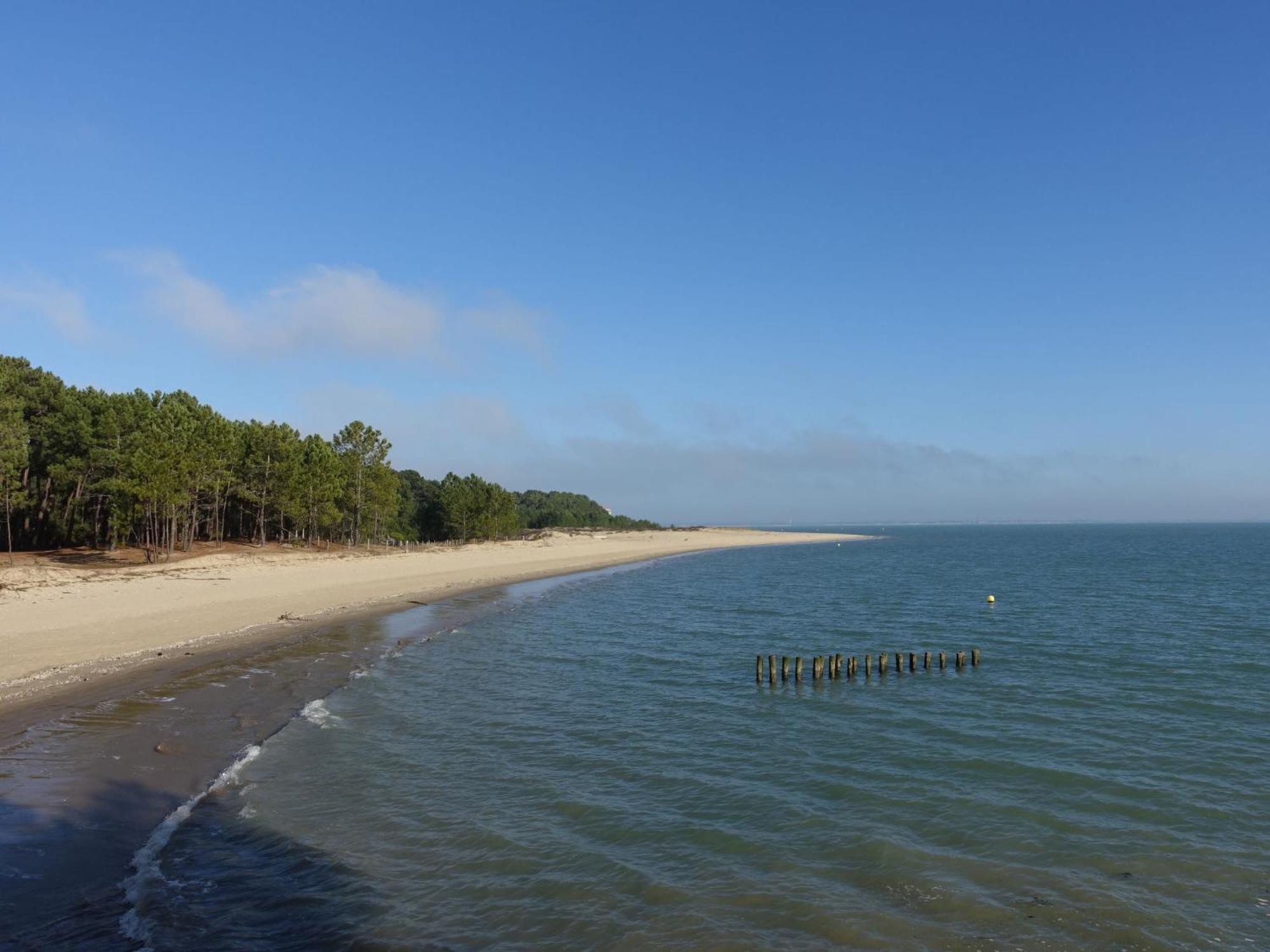 Holiday Home Le Douhet 2 By Interhome Saint-Georges-d'Oleron Esterno foto