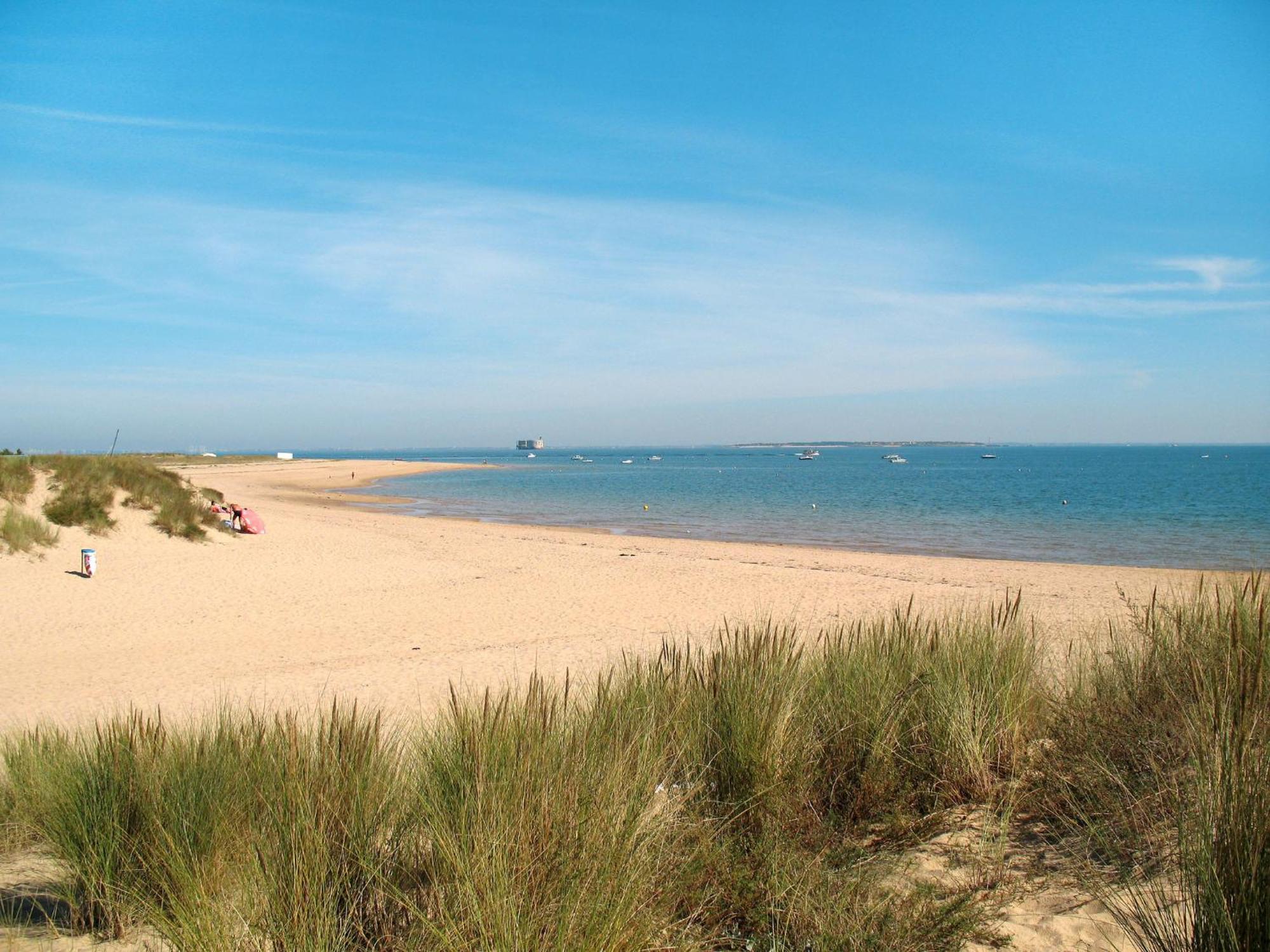 Holiday Home Le Douhet 2 By Interhome Saint-Georges-d'Oleron Esterno foto