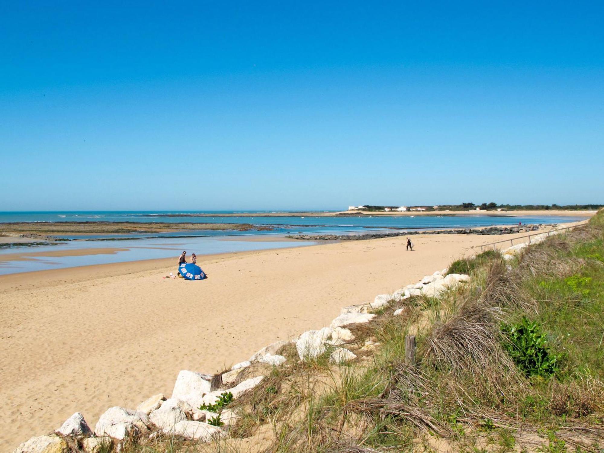 Holiday Home Le Douhet 2 By Interhome Saint-Georges-d'Oleron Esterno foto